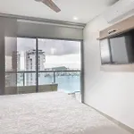 Apartment With Beautiful View In Infinitum By Huespedia