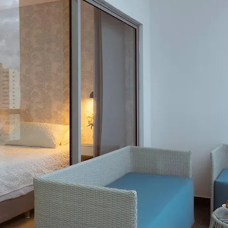 With Beautiful View In Infinitum By Huespedia Apartment *