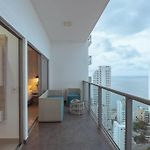 Apartment With Beautiful View In Infinitum By Huespedia
