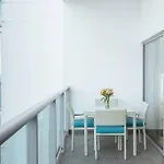 Apartment With Beautiful View In Infinitum