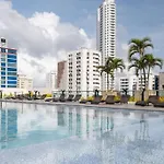 Apartment With Beautiful View In Infinitum