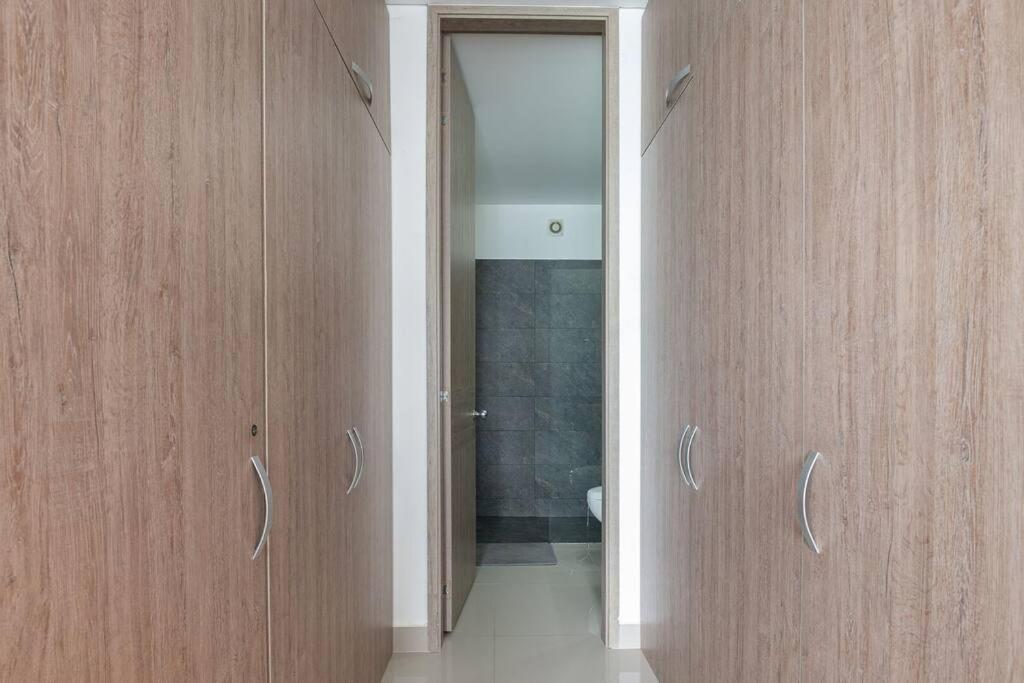 With Beautiful View In Infinitum * Cartagena